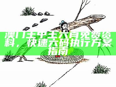 王中王一码中肖一码特解析详解