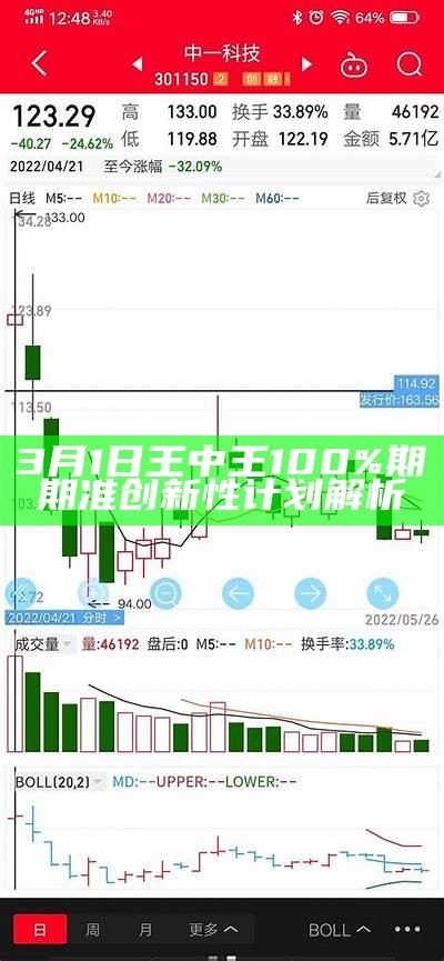 3月1日王中王100%期期准创新性计划解析