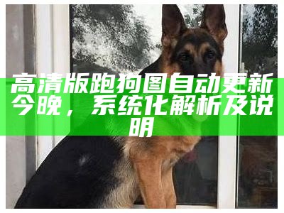 高清版跑狗图自动更新今晚，全面系统化解析分析