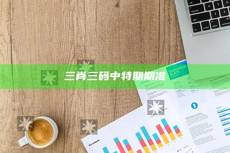 全网最精准澳门资料，三肖三码中特期期准