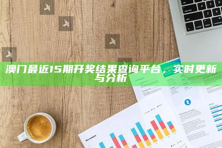 澳门王中王100%的资料，澳门最近15期开奖结果查询平台，实时更新与分析