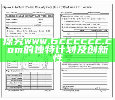 探究www.6cccccc.com的独特计划及创新性