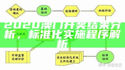 《2022澳门开奖记录标准化实施流程全面解析》