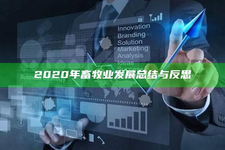 2020年畜牧业发展总结与反思 ,2020年畜牧业发展总结与反思报告